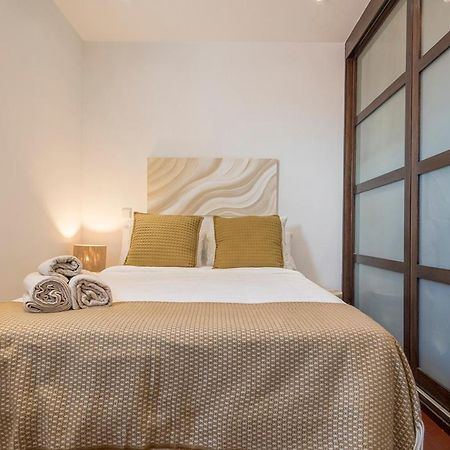 Precioso Apartamento En Plena Calle Fuencarral Apartment Madrid Exterior foto