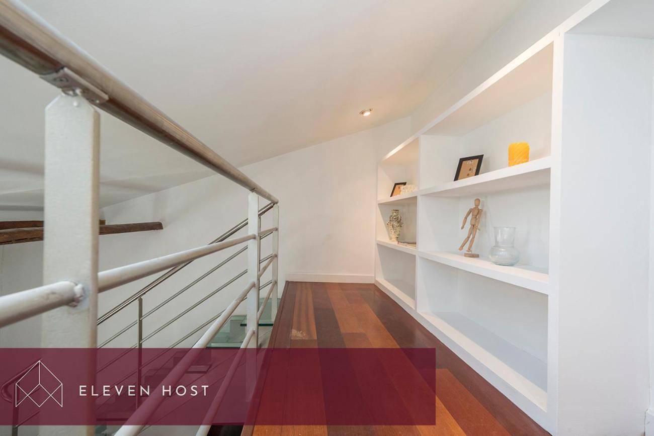 Precioso Apartamento En Plena Calle Fuencarral Apartment Madrid Exterior foto