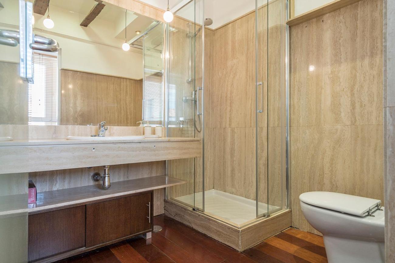 Precioso Apartamento En Plena Calle Fuencarral Apartment Madrid Exterior foto