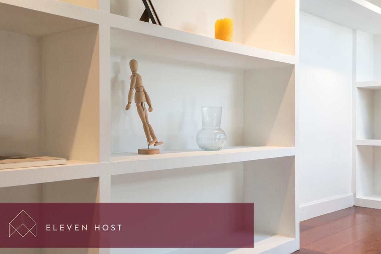 Precioso Apartamento En Plena Calle Fuencarral Apartment Madrid Exterior foto