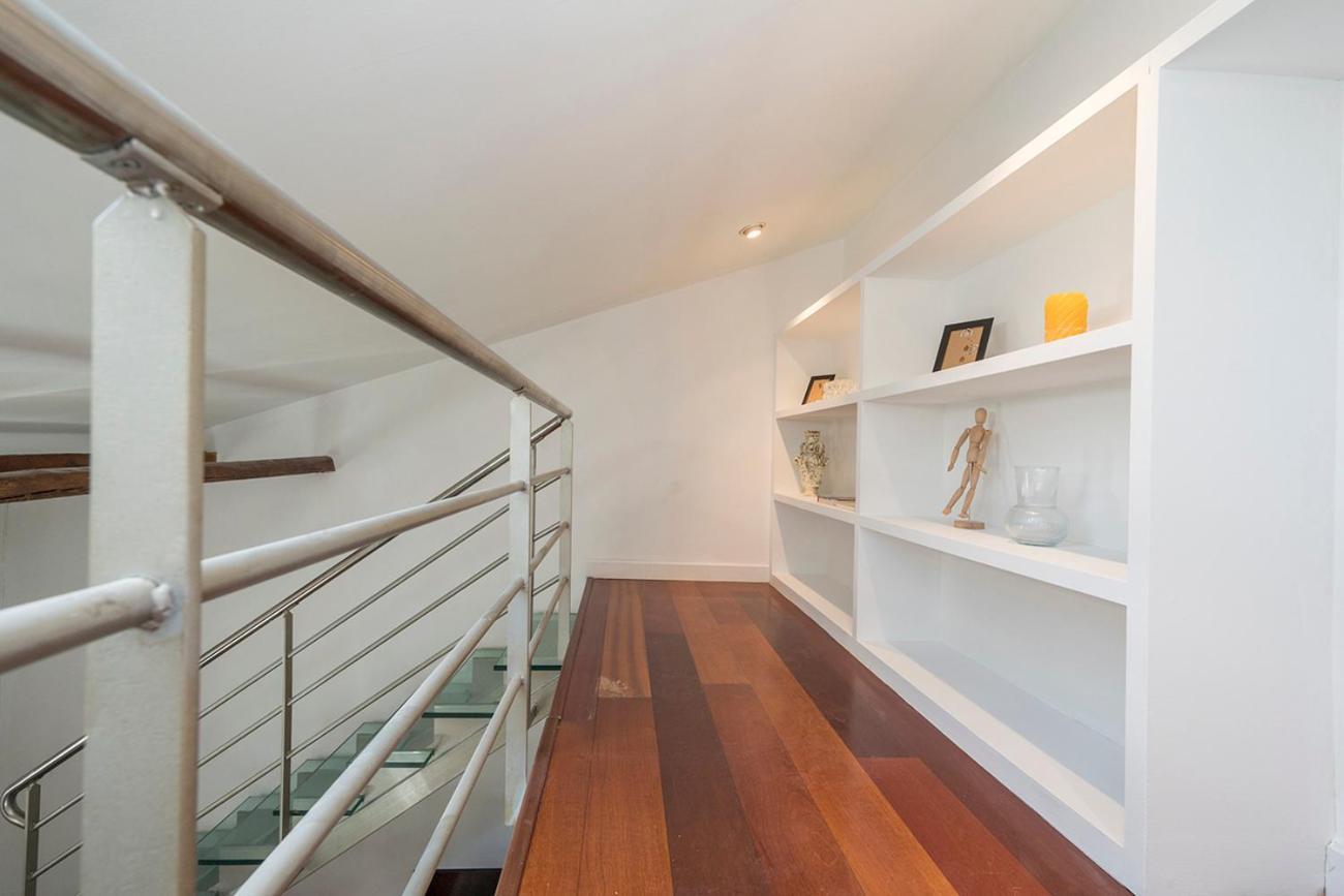 Precioso Apartamento En Plena Calle Fuencarral Apartment Madrid Exterior foto