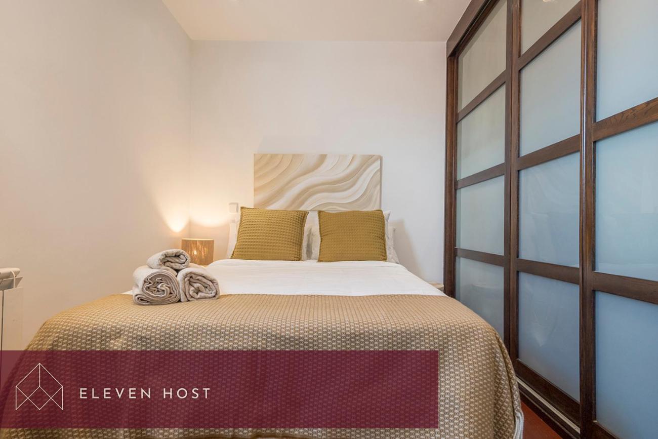 Precioso Apartamento En Plena Calle Fuencarral Apartment Madrid Exterior foto
