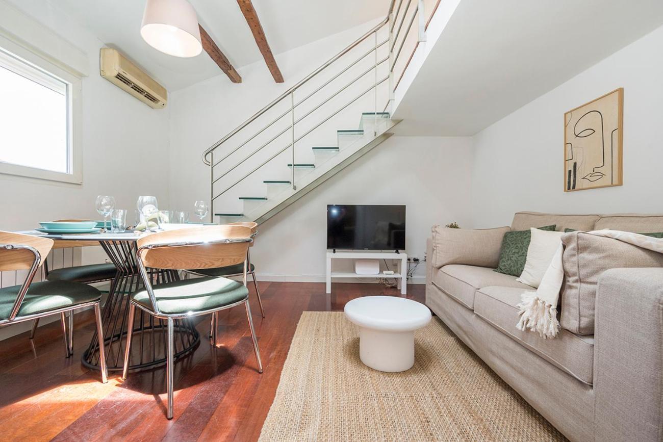 Precioso Apartamento En Plena Calle Fuencarral Apartment Madrid Exterior foto