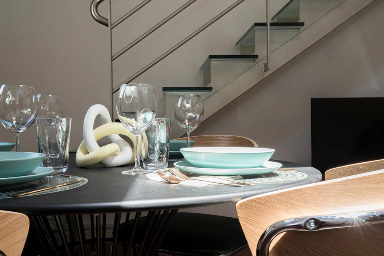 Precioso Apartamento En Plena Calle Fuencarral Apartment Madrid Exterior foto