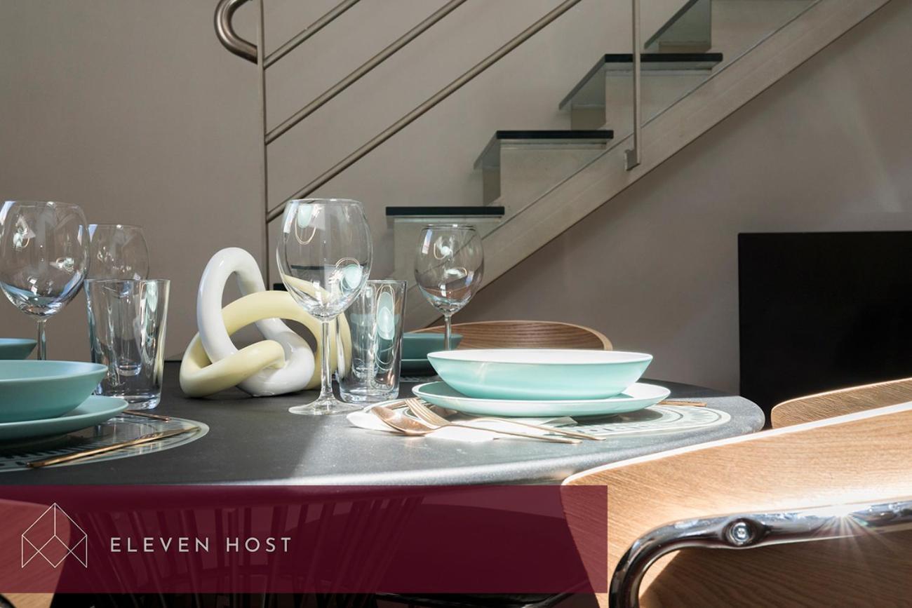 Precioso Apartamento En Plena Calle Fuencarral Apartment Madrid Exterior foto