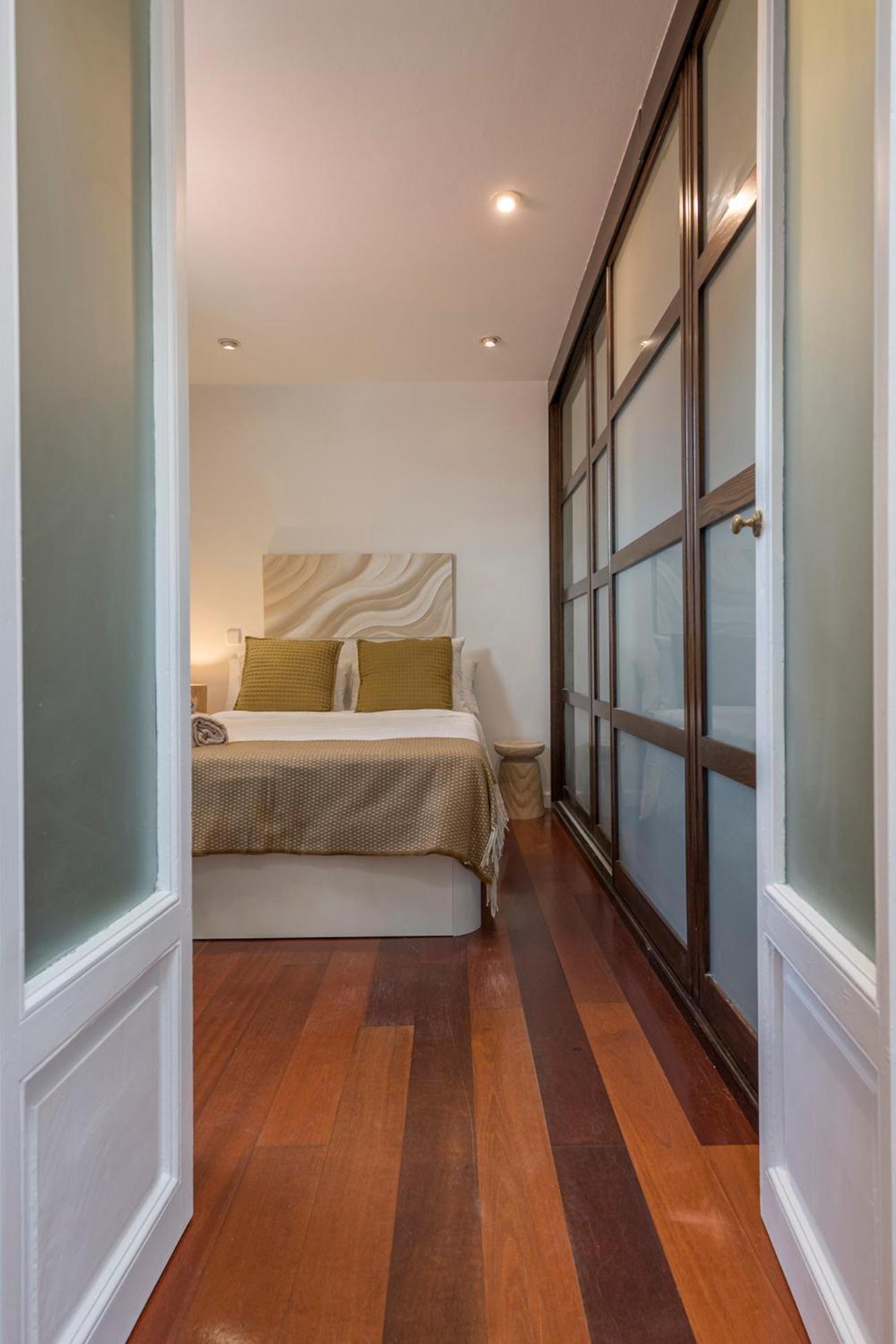 Precioso Apartamento En Plena Calle Fuencarral Apartment Madrid Exterior foto